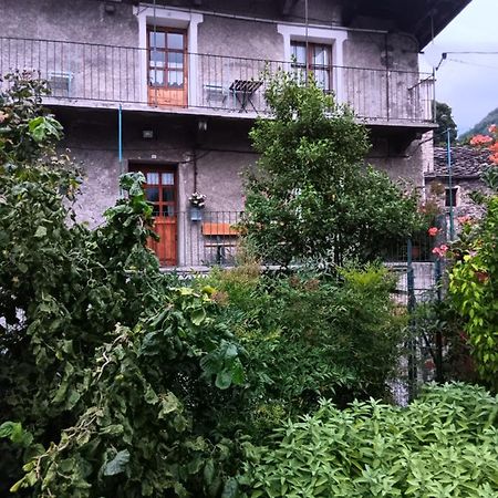 폰트 세인트 마르틴 La Casa Antica B&B 외부 사진