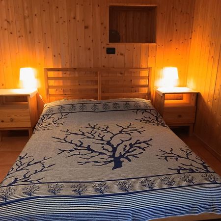 폰트 세인트 마르틴 La Casa Antica B&B 외부 사진