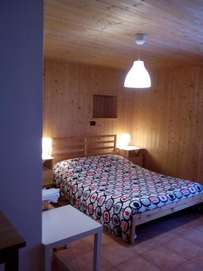 폰트 세인트 마르틴 La Casa Antica B&B 외부 사진