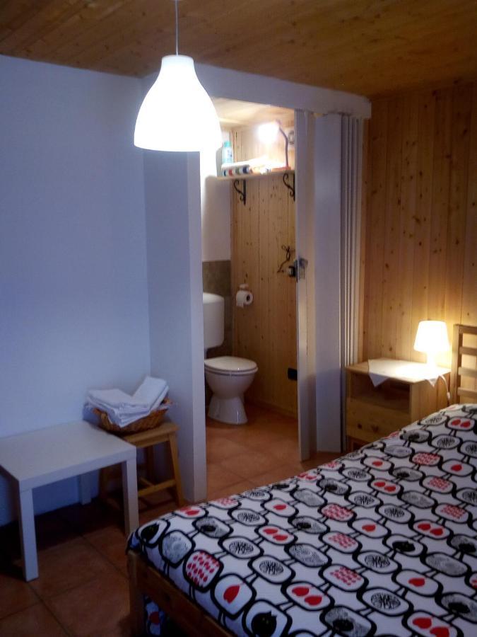 폰트 세인트 마르틴 La Casa Antica B&B 외부 사진