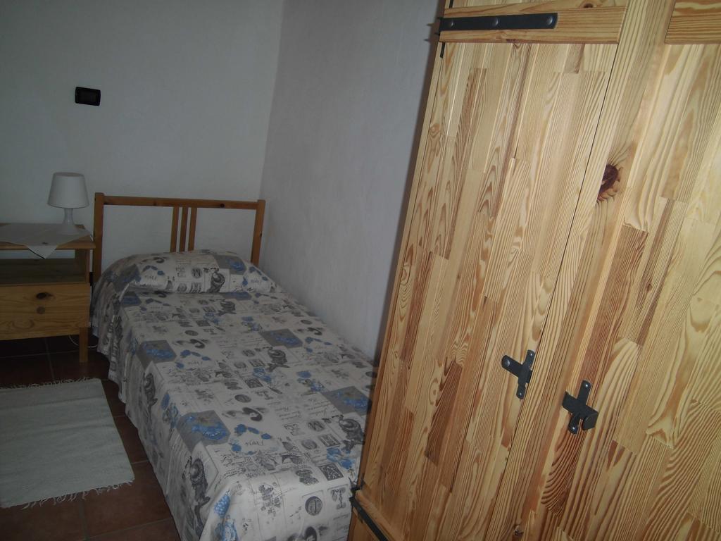 폰트 세인트 마르틴 La Casa Antica B&B 외부 사진