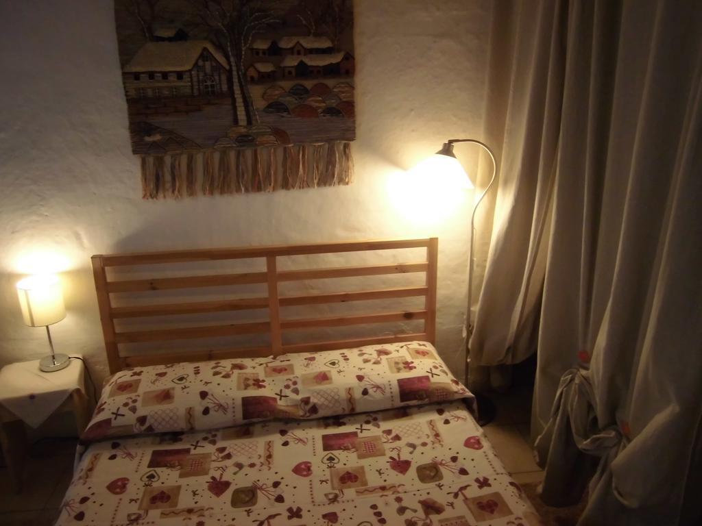 폰트 세인트 마르틴 La Casa Antica B&B 외부 사진